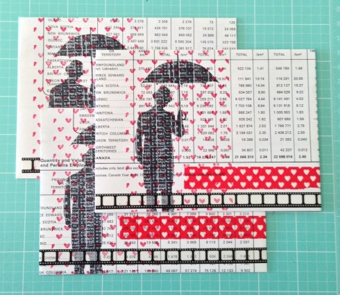 The PaperHeartPost Etsy Shop!